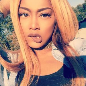 Meet your Posher, Nadia